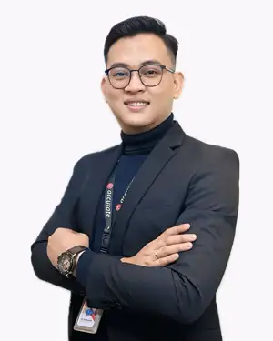 Marketing Resmi Accurate