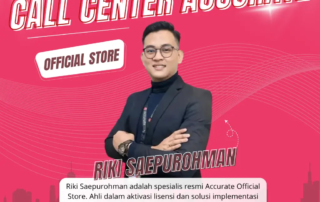 Call center Accurate
